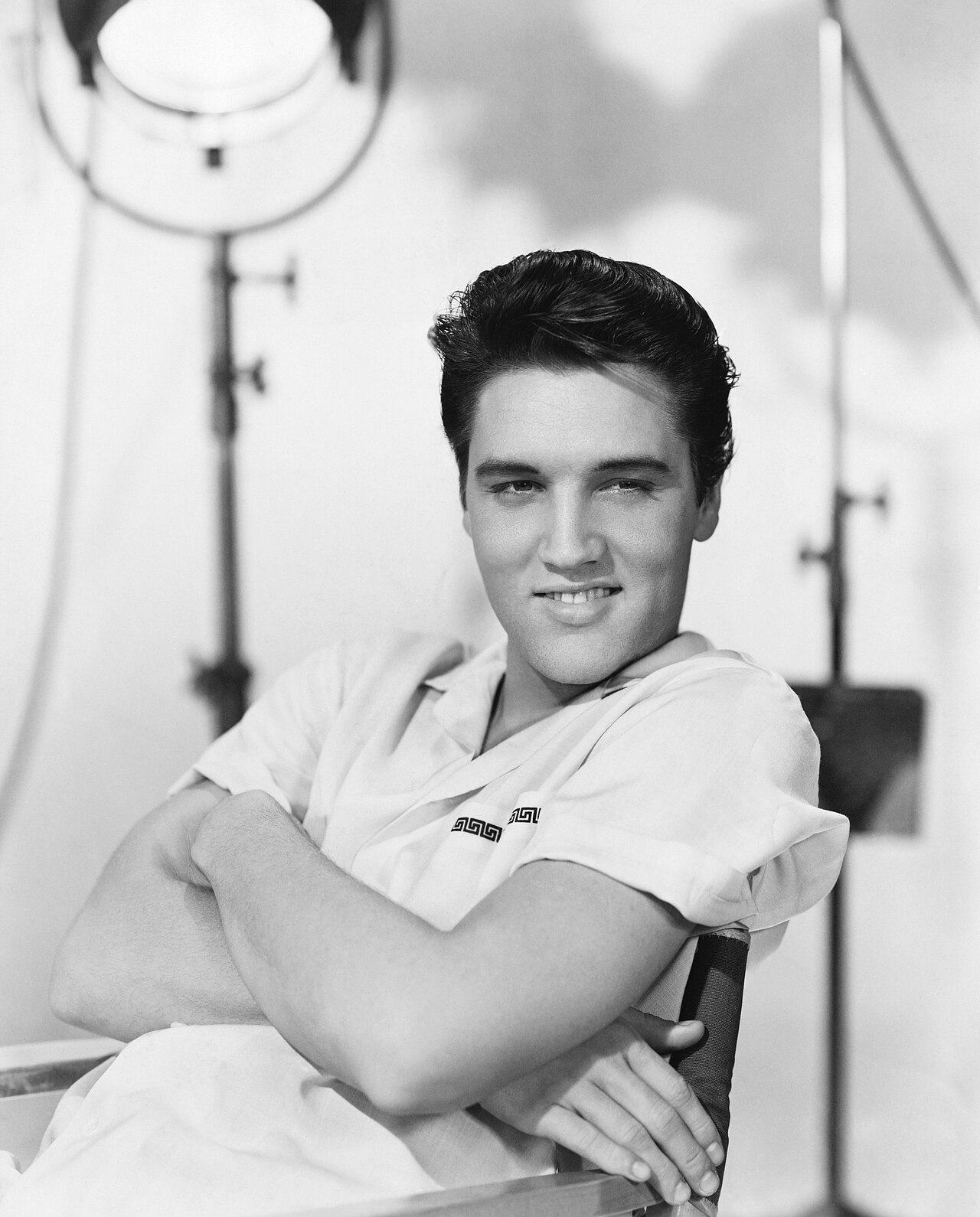 Elvis Presley
