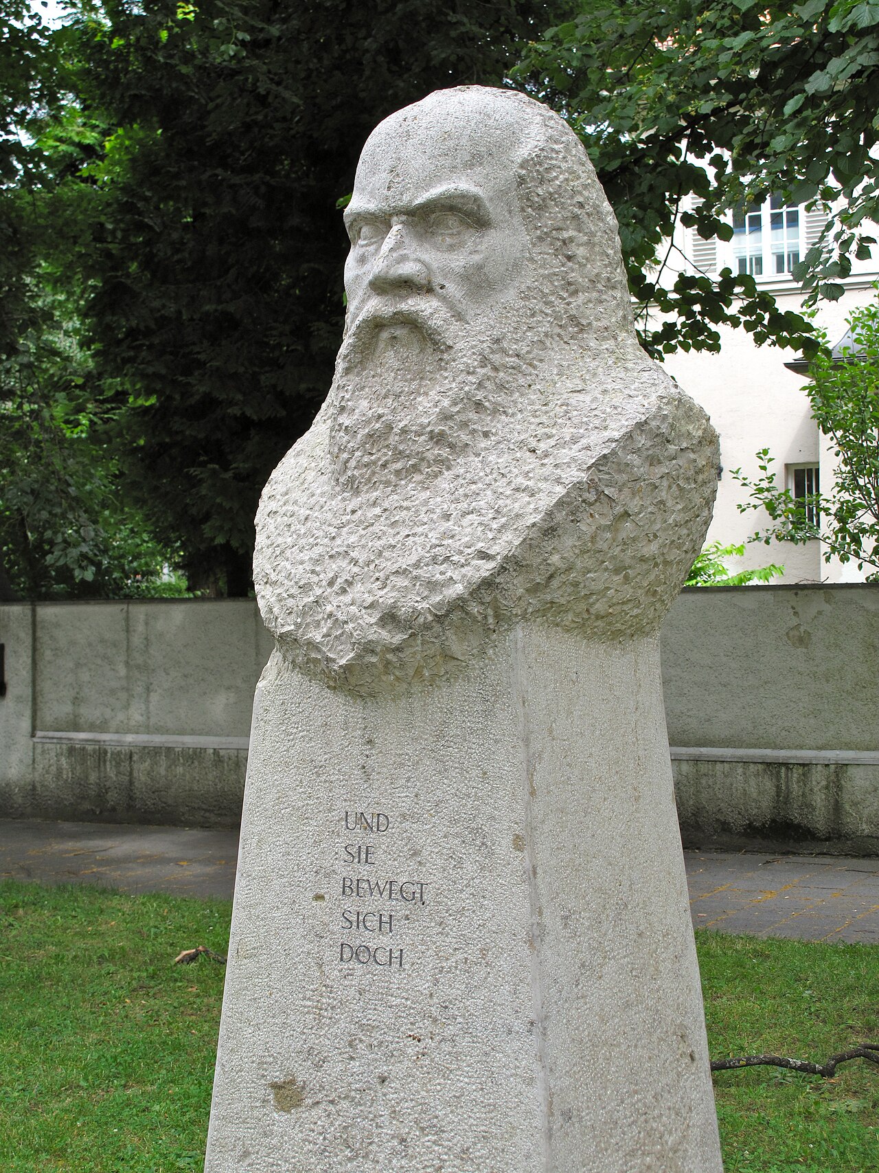 Galileo Galilei